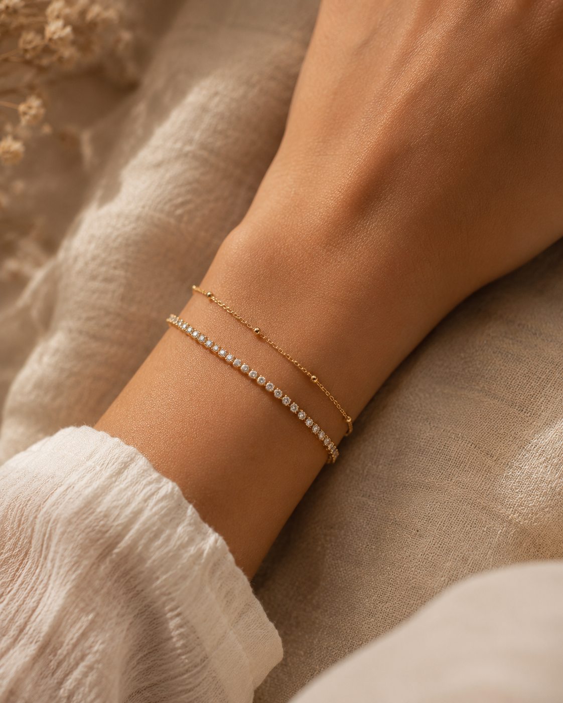 Bracelets