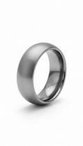 Lunar Gray Ring